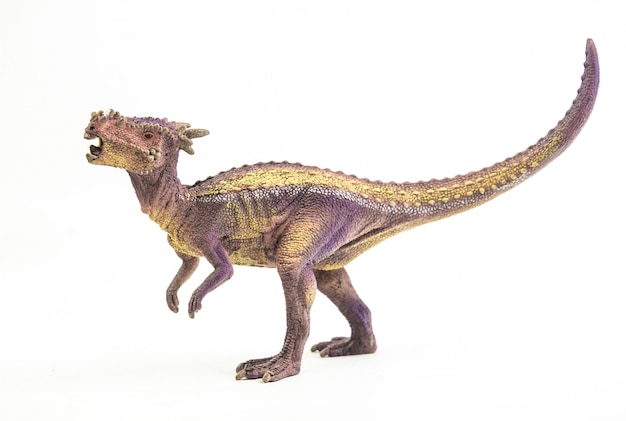 Дракорекс, динозавр.