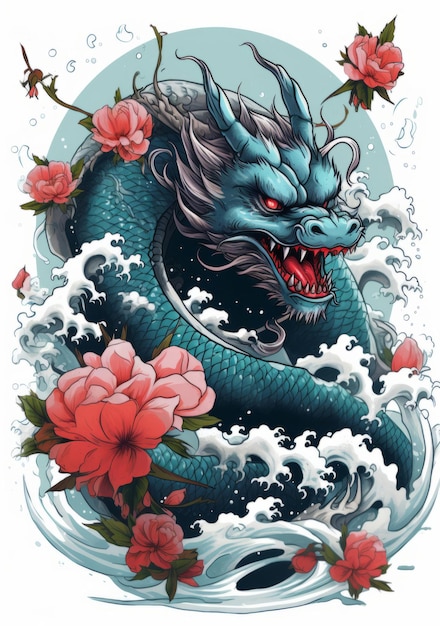 Dragon artwork collectie vol majestueuze vibe en schilderachtige scène voor mythische wezens liefhebber