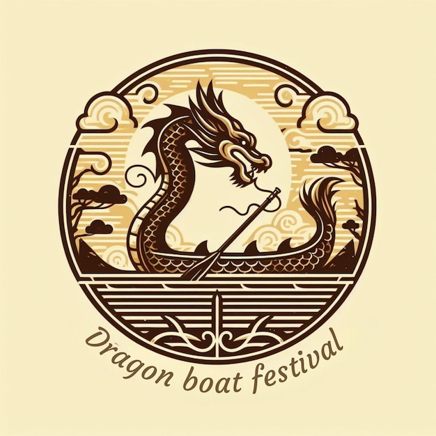 Dragon Boat Festival Mark Your Calendar