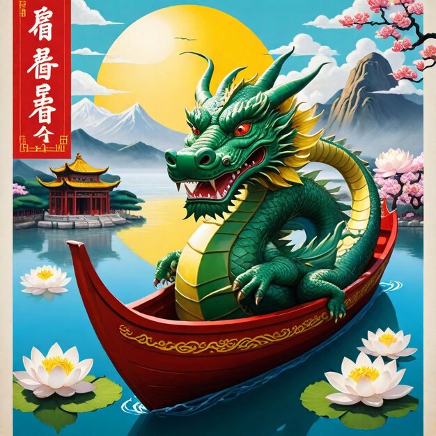 Dragon Boat Festival