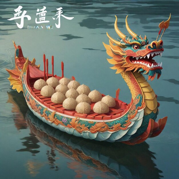 Dragon Boat Festival