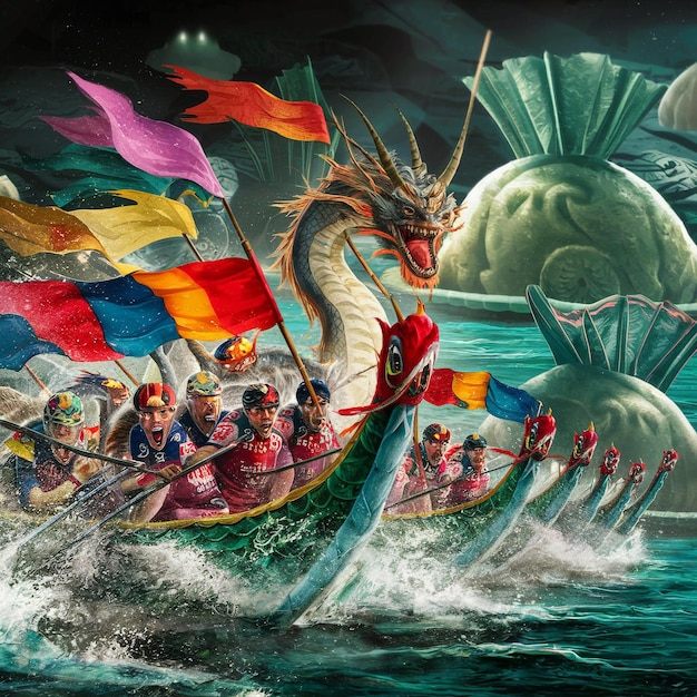 Dragon Boat Festival