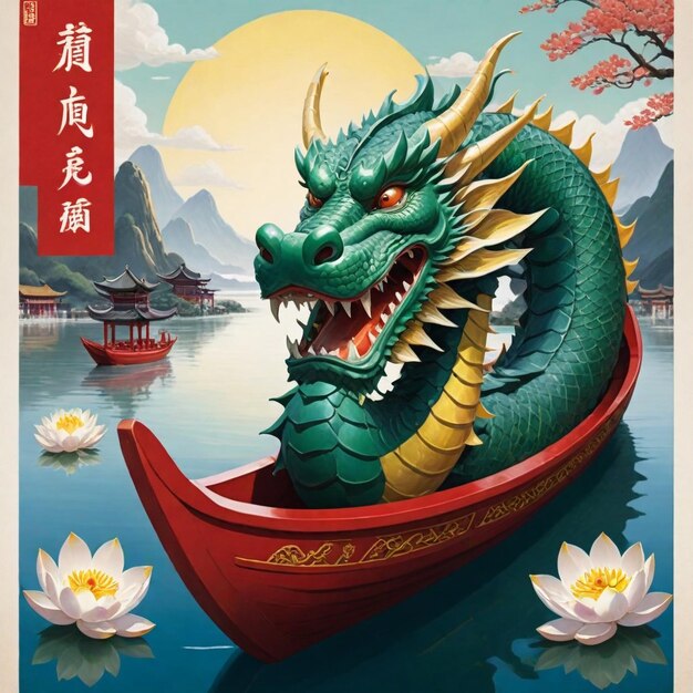 Dragon Boat Festival