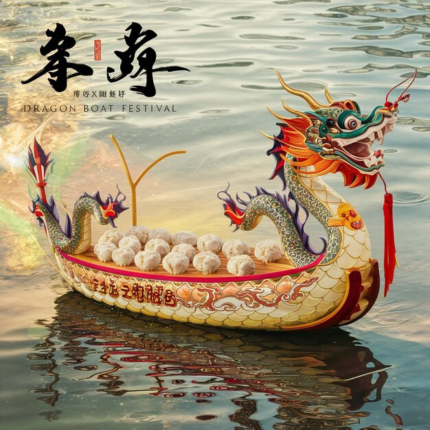 Dragon Boat Festival