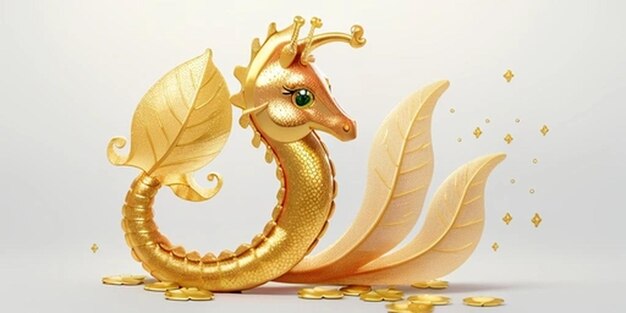 Chinese Dragon Meaning Symbol