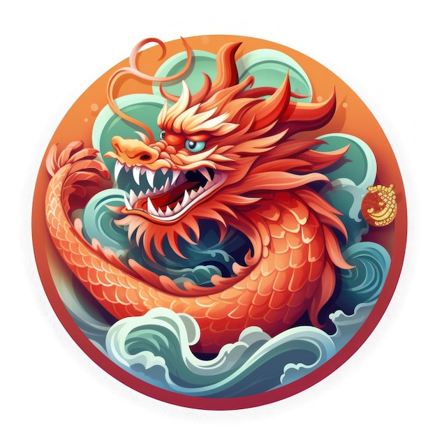 Dragon Dance icon