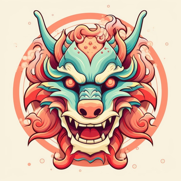 Dragon Dance icon