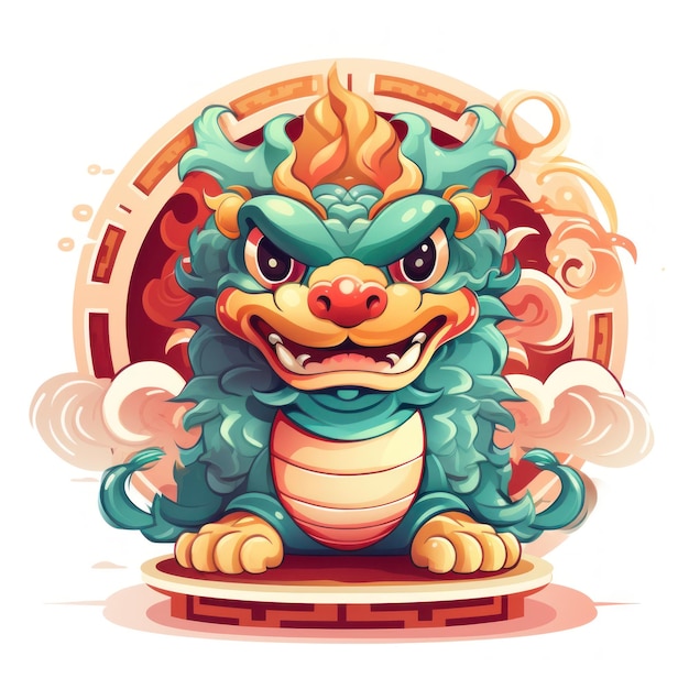 Dragon Dance icon