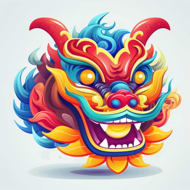 Dragon Dance icon