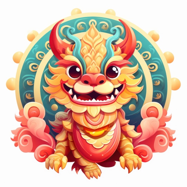 Dragon Dance icon