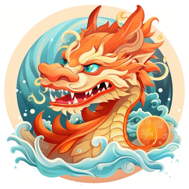 Dragon Dance icon