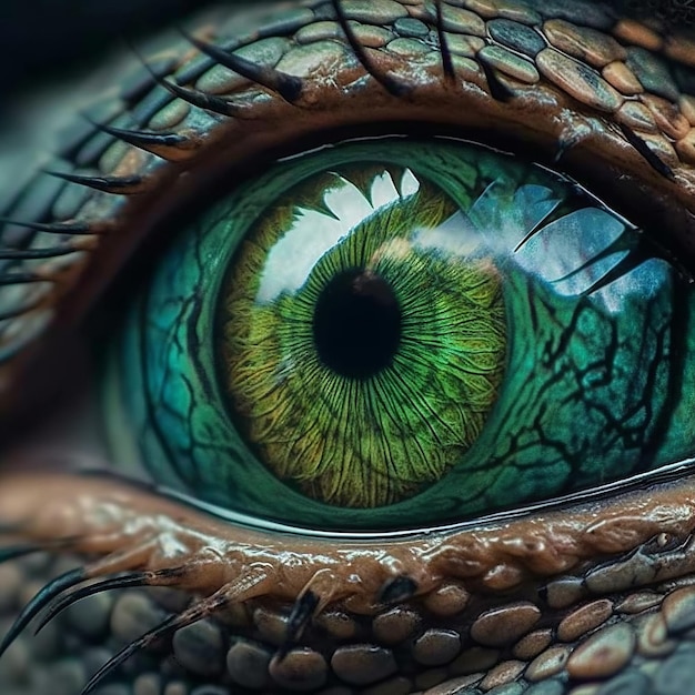 The dragon eye is a dragon with a green skin and a brown eye is a dragon with a green skin and a brown eye is a dragon with a green skin and a brown eye.