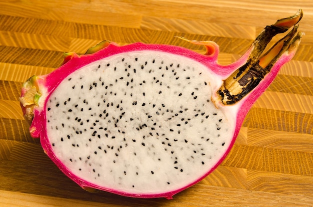 Dragon fruit