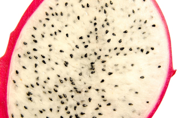 Dragon fruit