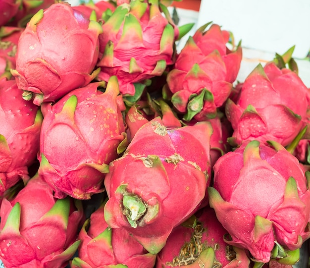 Dragon fruit