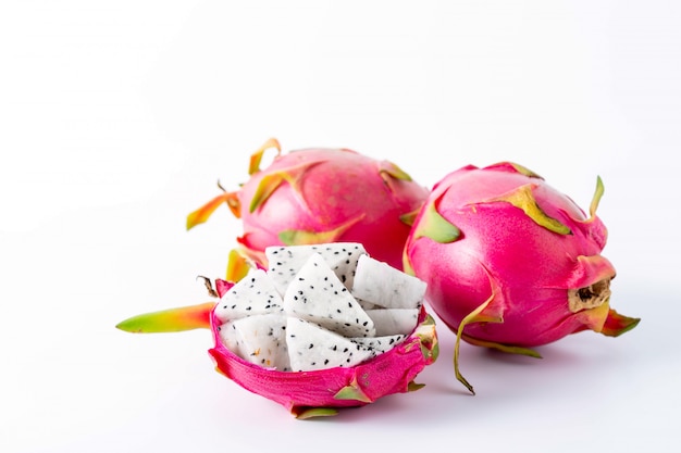 Dragon Fruit