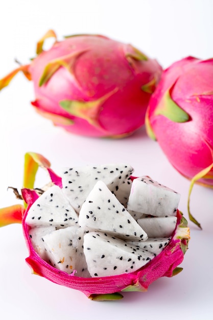 Dragon fruit