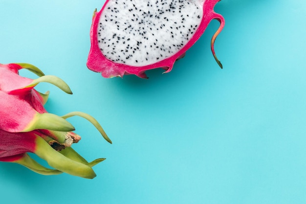 Dragon fruit