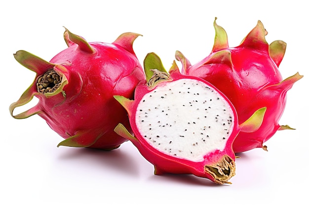 Dragon Fruit