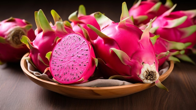 Dragon fruit