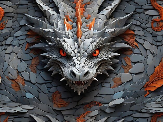 Dragon Images