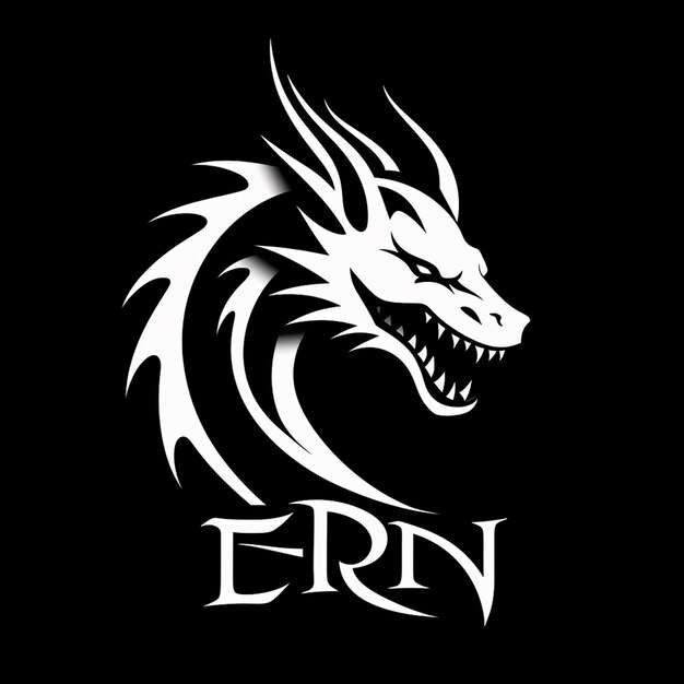 dragon logo png