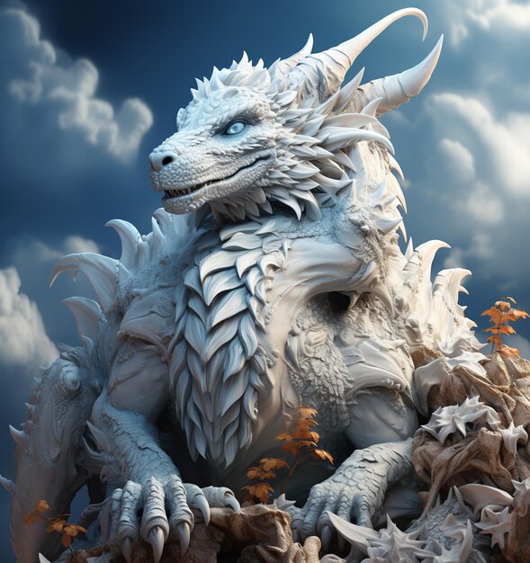 Dragon Images - Free Download on Freepik