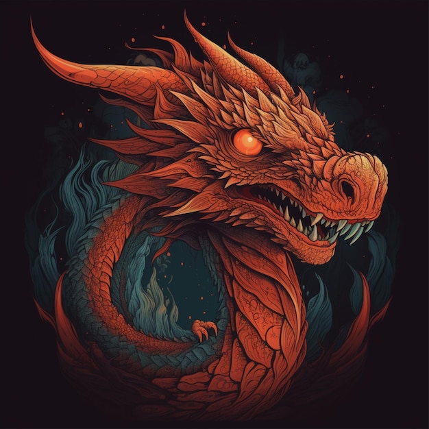 Dragon12