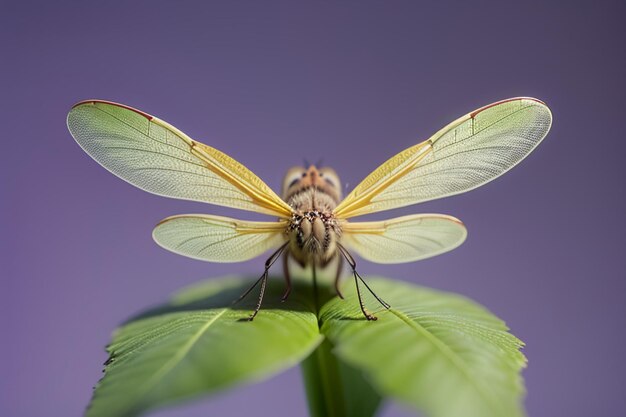 Photo dragonfly hd closeup shot wildlife photo wallpaper background illustration