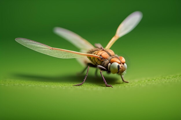 Dragonfly hd closeup shot wildlife photo wallpaper background illustration