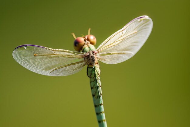 Dragonfly hd closeup shot wildlife photo wallpaper background illustration