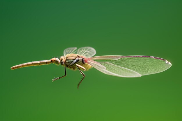 Photo dragonfly hd closeup shot wildlife photo wallpaper background illustration