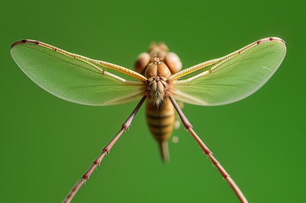 Photo dragonfly hd closeup shot wildlife photo wallpaper background illustration