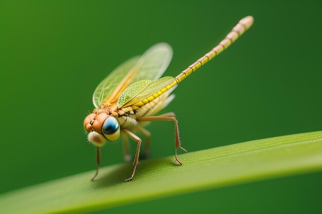 Dragonfly hd closeup shot wildlife photo wallpaper background illustration