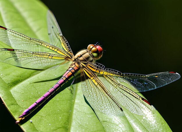 Dragonfly