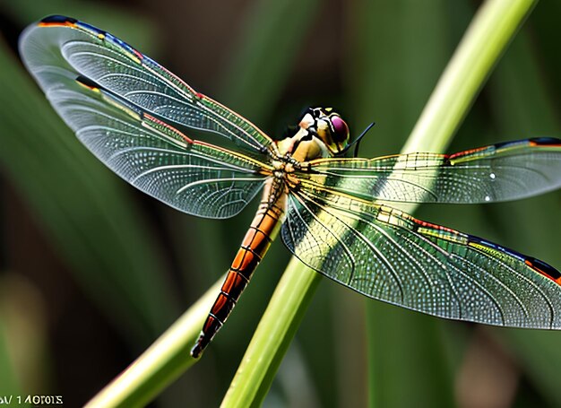 Dragonfly