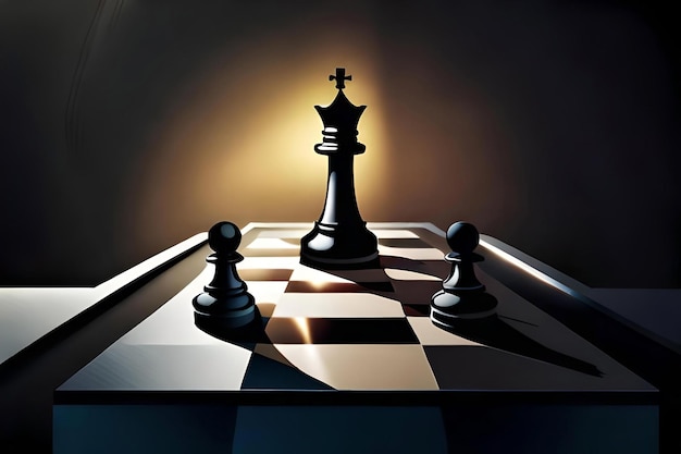 Chess HD Wallpapers - Wallpaper Cave