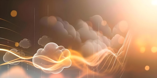 동적 DevOps 구성에서 가상 및 물리적 클라우드의 극적인 혼합 개념 클라우드 컴퓨팅 DevOps 가상 기술 하이브리드 환경 동적 통합