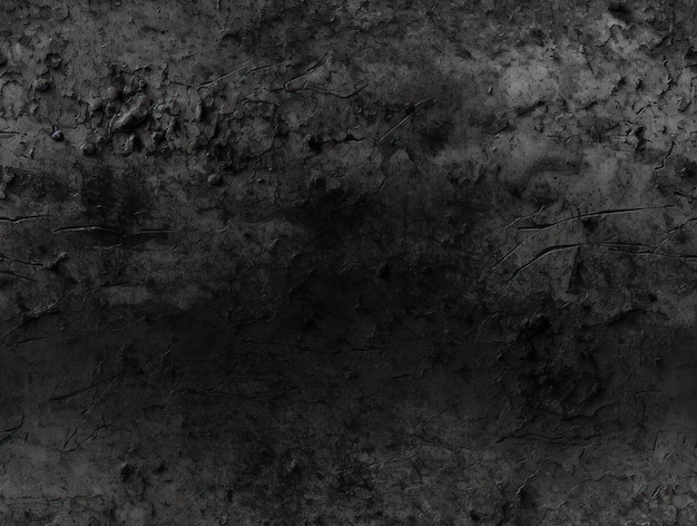 Dramatic concrete wall texture cement grunge seamless background created with Generative AI technology