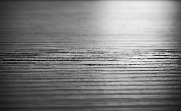 Foto dramatische textuur van houten tafel achtergrond
