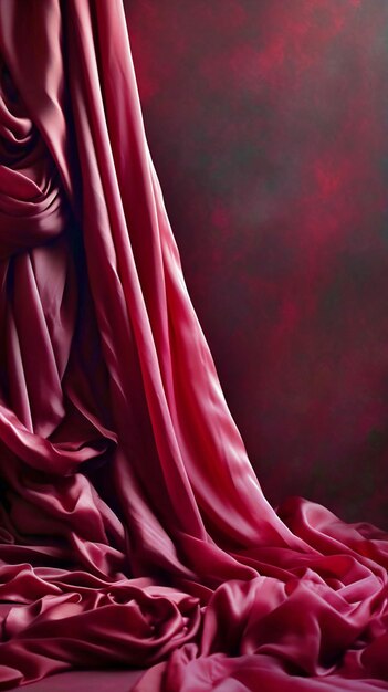 drape fabric for dress