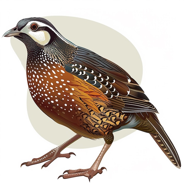 a drawing of a bird with the word pheasant on it