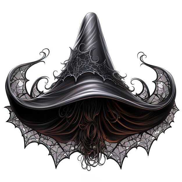 Photo a drawing of a hat that says  a bat