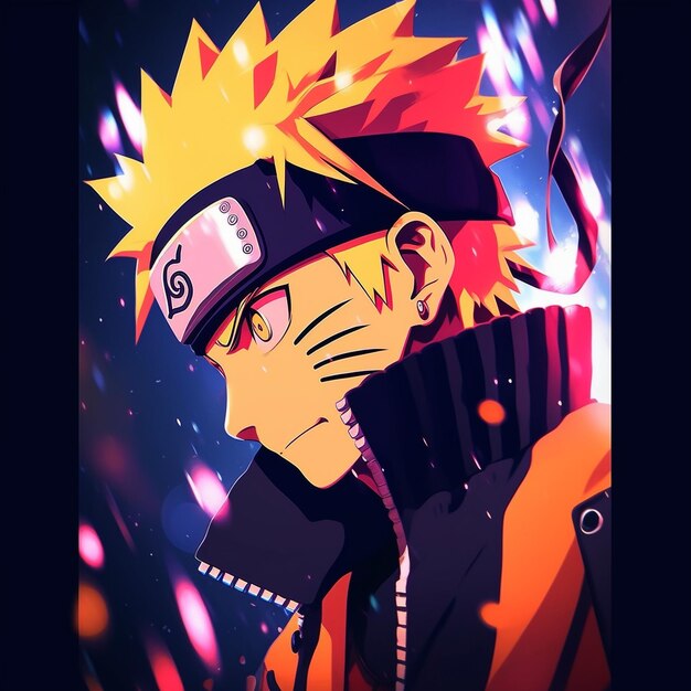 Naruto in 2023  Naruto drawings, Naruto uzumaki art, Wallpaper