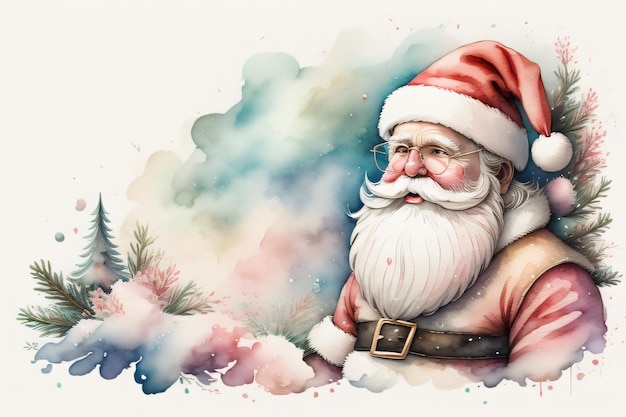 Drawing Santa Claus - 25 Days of Christmas Special | TikTok