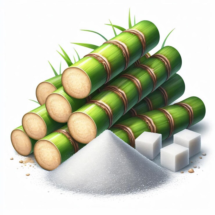 Sugarcane