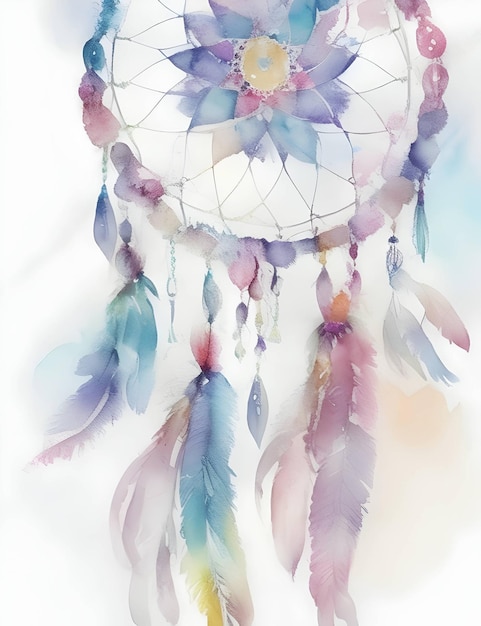 Dream Catcher