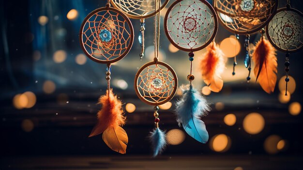 Dream catcher