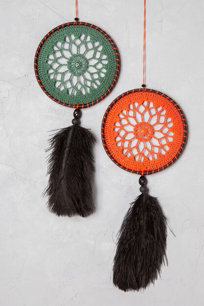 Dream catchers