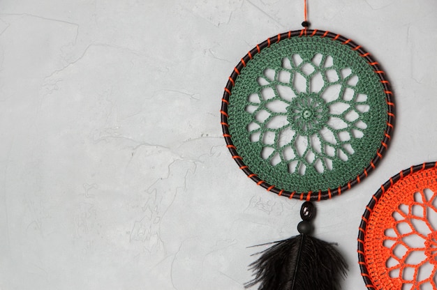 Photo dream catchers